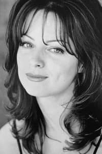 Sheila Kennedy in Look Away