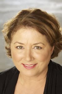Maggie Egan in Lena's Dance