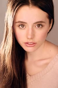 Lily Mo Sheen in The Unbearable Weight of Massive Talent