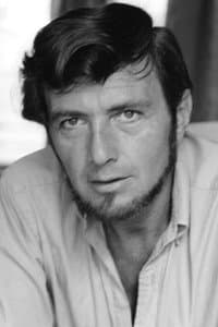 James Leo Herlihy in In the French Style