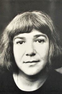 Nannie Porres in Fantasimissimo
