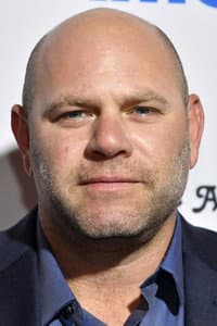 Domenick Lombardozzi in Fresh Kills