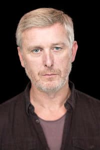 Stuart Graham in Michael Collins