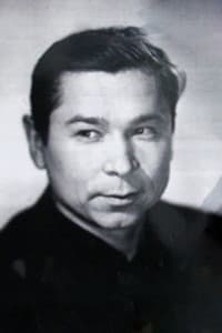 Aleksandr Lebedev in Станционный смотритель