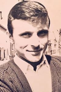 Anatoliy Yevdokymenko in Червона рута