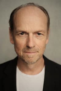 Ken Bradshaw in Police 2020
