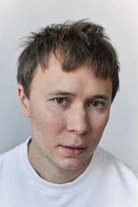 Yury Mezhevich in Волна-Волна