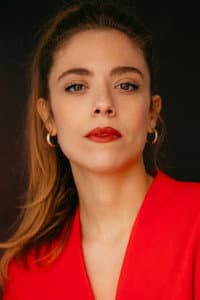 Laura Minguell in Píxeles