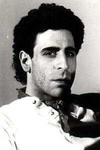 Rick Piper in Street Kids