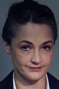 Lisbeth Kennelly in Timothy