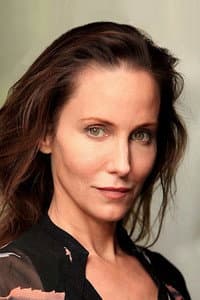 Nina Young in A Lump In My Throat