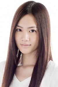 Ena Koshino in MATSUMOTO TRIBE