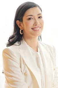 Mika Ahn in One Night in Tokyo