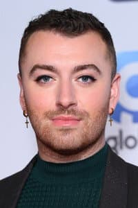 Sam Smith in Wham!: Last Christmas Unwrapped