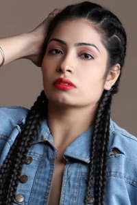 Riya Singh Gheyar in Needs