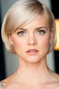 Janelle Odair in Shock Value