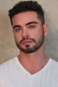 Sidney Sampaio in Os Emergentes