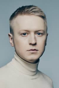 Kirill Vlasov in Герой