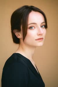 Emma Nihill in Love in Eternity