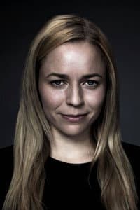 Paula Vesala in Seurapeli