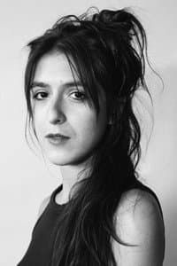 Julia Roliz in Mate-me Por Favor