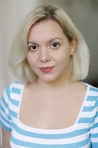 Margaux Rossi in En famille : La zizanie