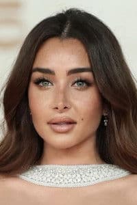 Hana Al Zahed in Son of Adam