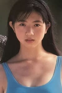 Kaori Hifumi in 怪談新耳袋3