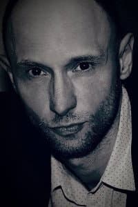 Alexey Dykhovichny in Гейм