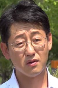 Yoon Kang-seon in 스와핑: 선배의 아내