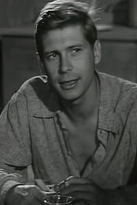 Alan Scott in I due violenti