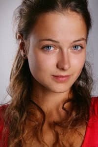 Anastasiya Fursa in В спорте только девушки