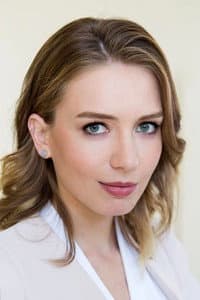 Valeriya Fedorovich in Пальма 3