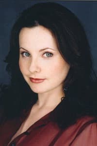 Alyson Court in X-Men: The Phoenix Saga