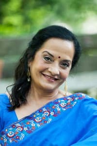 Meena Nerurkar in A Dot Com Mom
