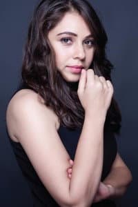 Maanvi Gagroo in Pati Patni and Joe
