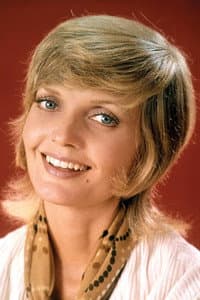 Florence Henderson in 'Weird Al' Yankovic: (There's No) Going Home