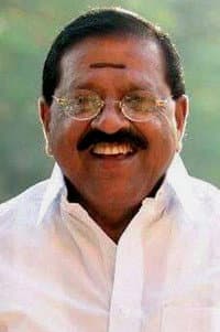Rajmohan Unnithan in Kausthubham