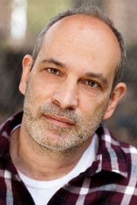 Paul Weissman in Four Letter Words