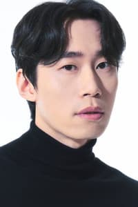 Hong In in Traces of Love