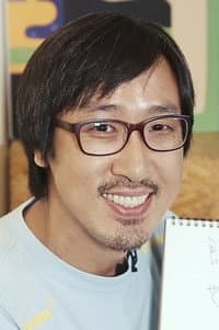 Steven Fung Min-Hang in Those Who Go To Hell