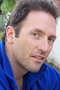 Paul Dion Monte in Awaken the Dead