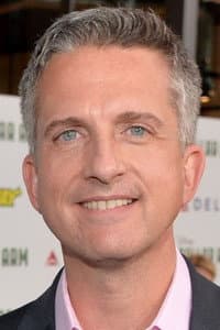 Bill Simmons in Blind Ref