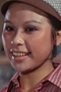 Pan Ai-Lun in 虎膽