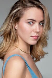 Kailey Merida in I Can't Think of It