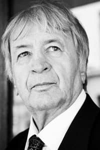 Ivan Palúch in Luk královny Dorotky