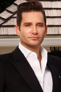 Josh Flagg in Million Dollar Listing: Los Angeles