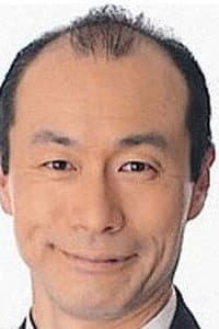 Hiroyuki Kishi in Like Someone in Love