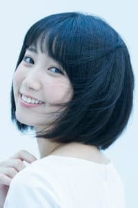 Yuuka Ueno in 白鳥麗子でございます! THE MOVIE