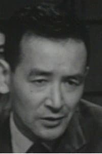 Fuyuki Murakami in Gojira